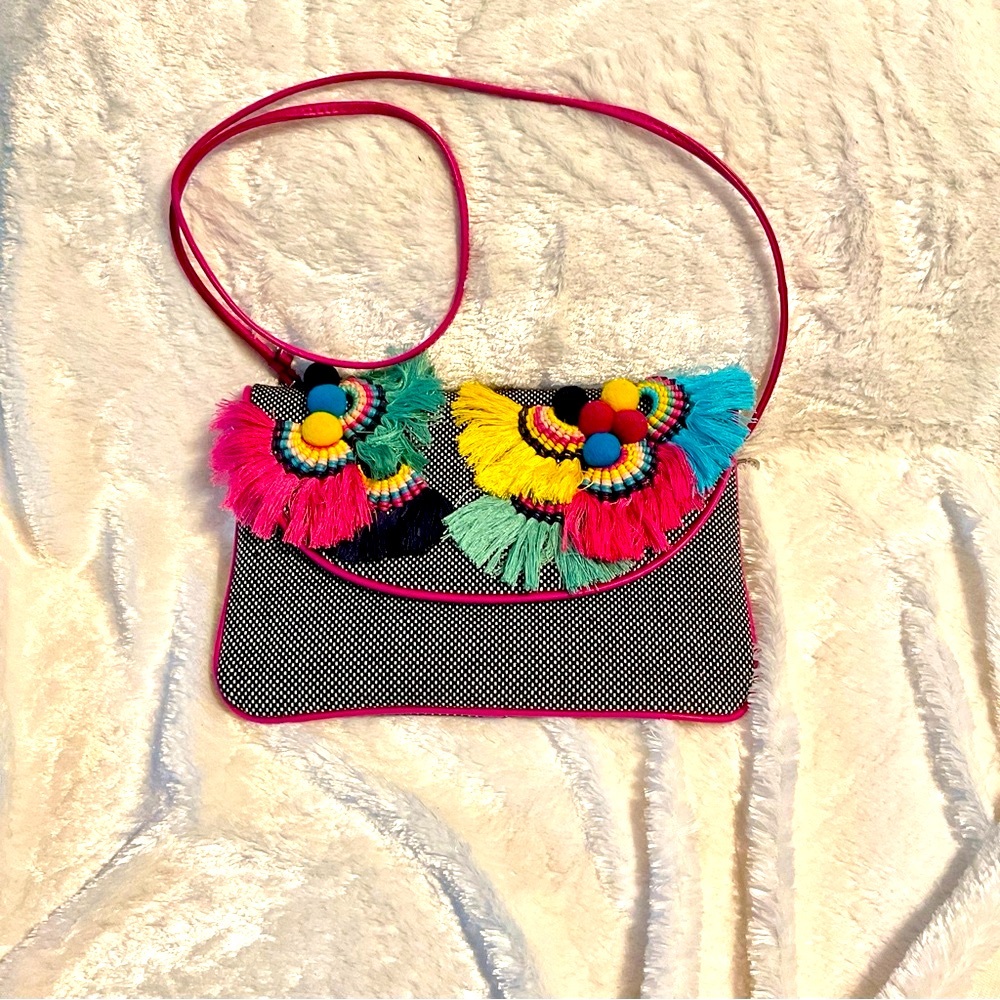VINCE CAMUTO BAG